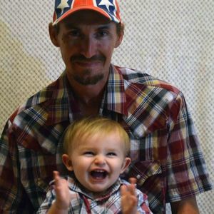 Meet your Posher, Bradley